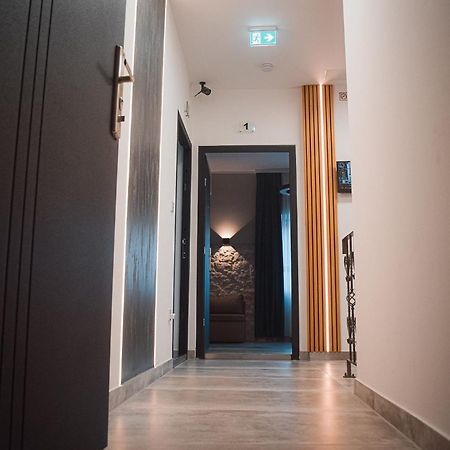 Apartments Jelovic Sinj Luaran gambar