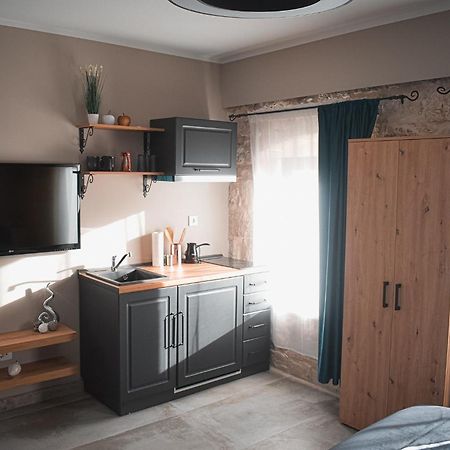 Apartments Jelovic Sinj Luaran gambar