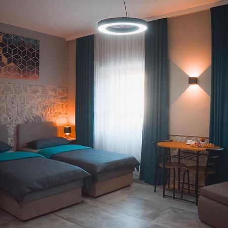 Apartments Jelovic Sinj Luaran gambar