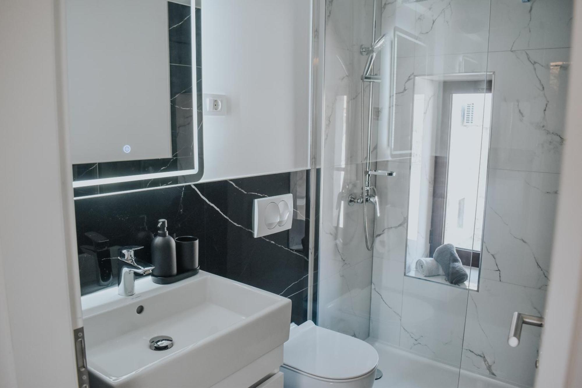 Apartments Jelovic Sinj Luaran gambar