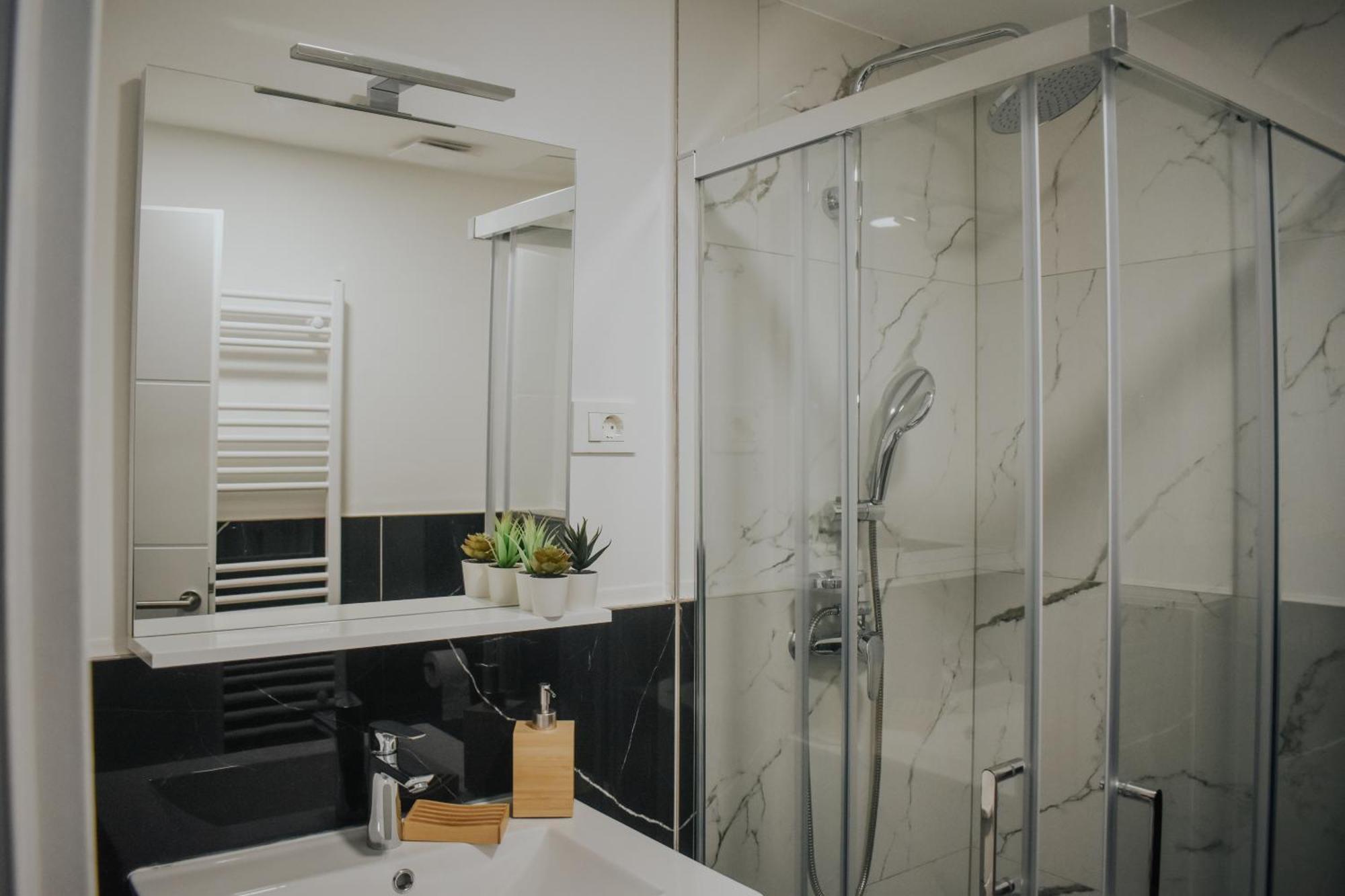 Apartments Jelovic Sinj Luaran gambar