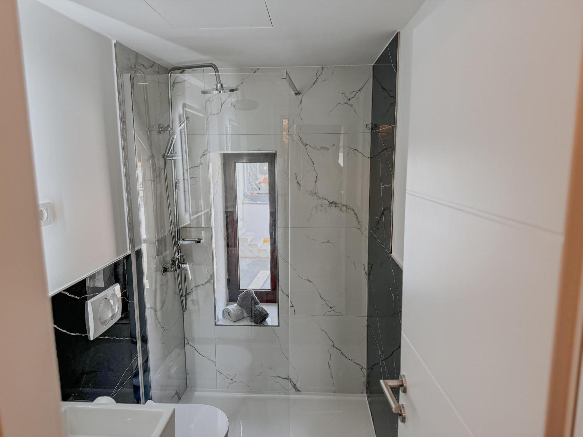 Apartments Jelovic Sinj Luaran gambar
