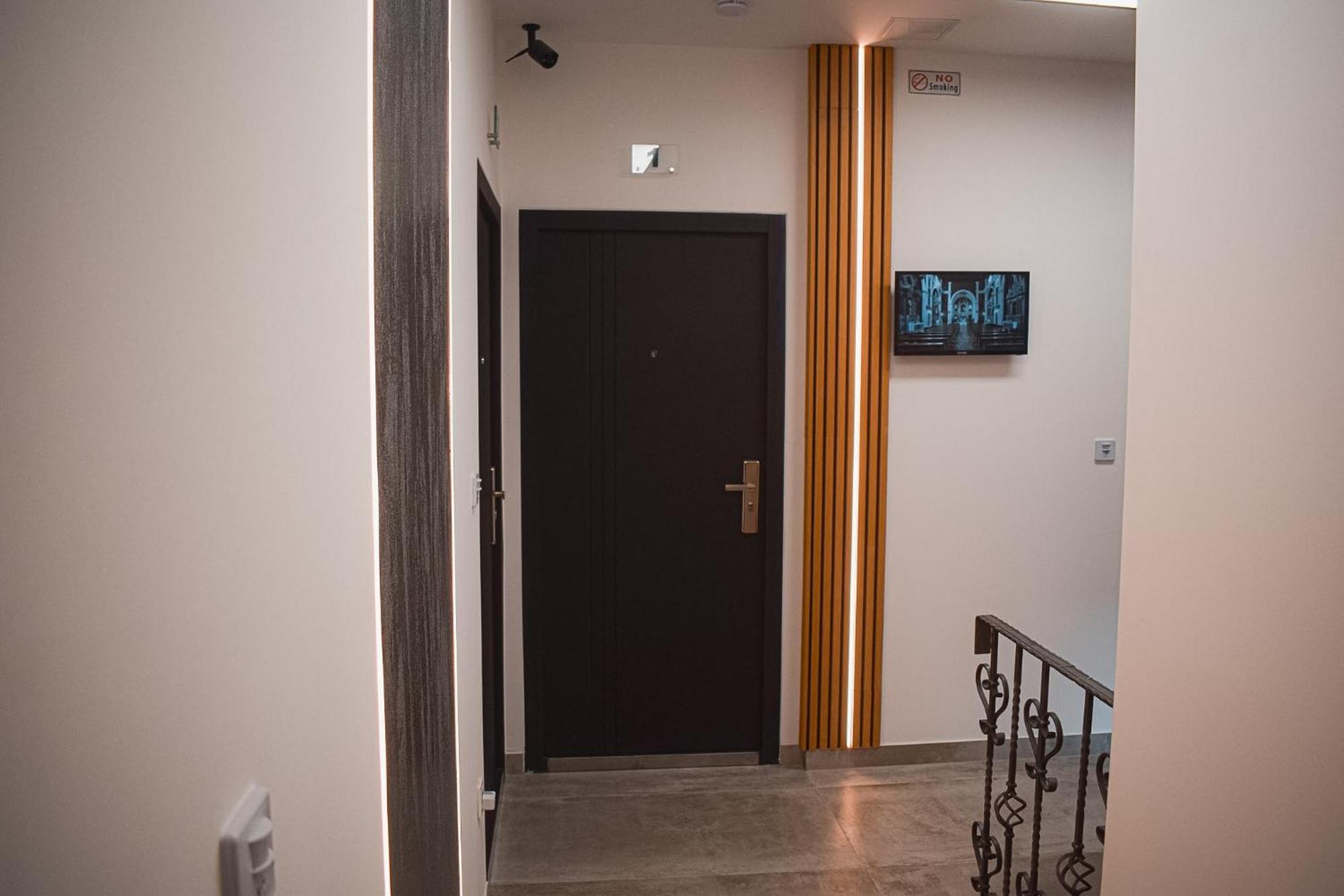 Apartments Jelovic Sinj Luaran gambar