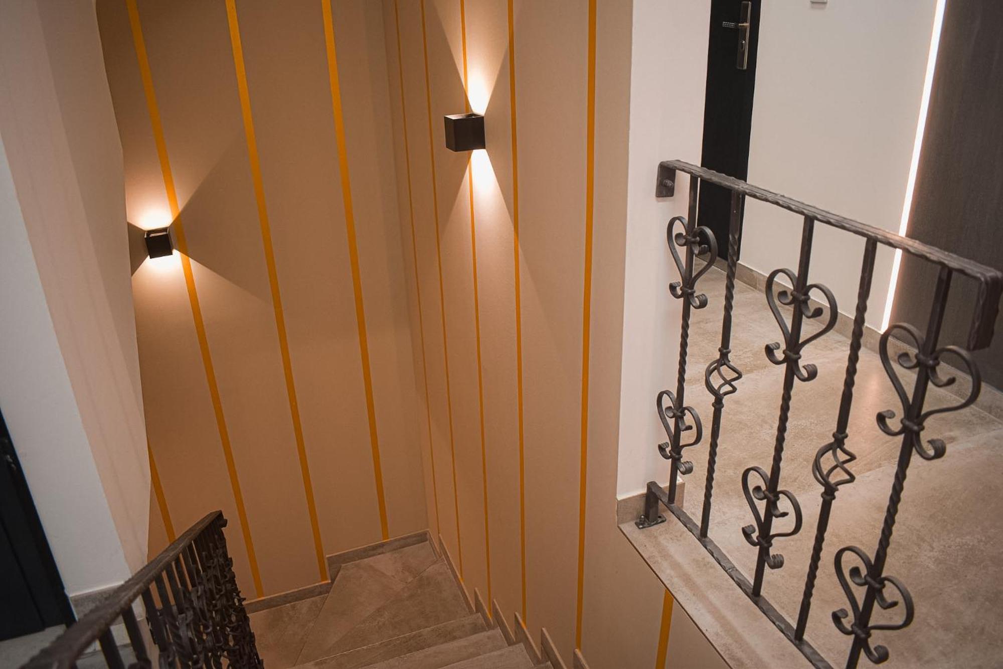 Apartments Jelovic Sinj Luaran gambar