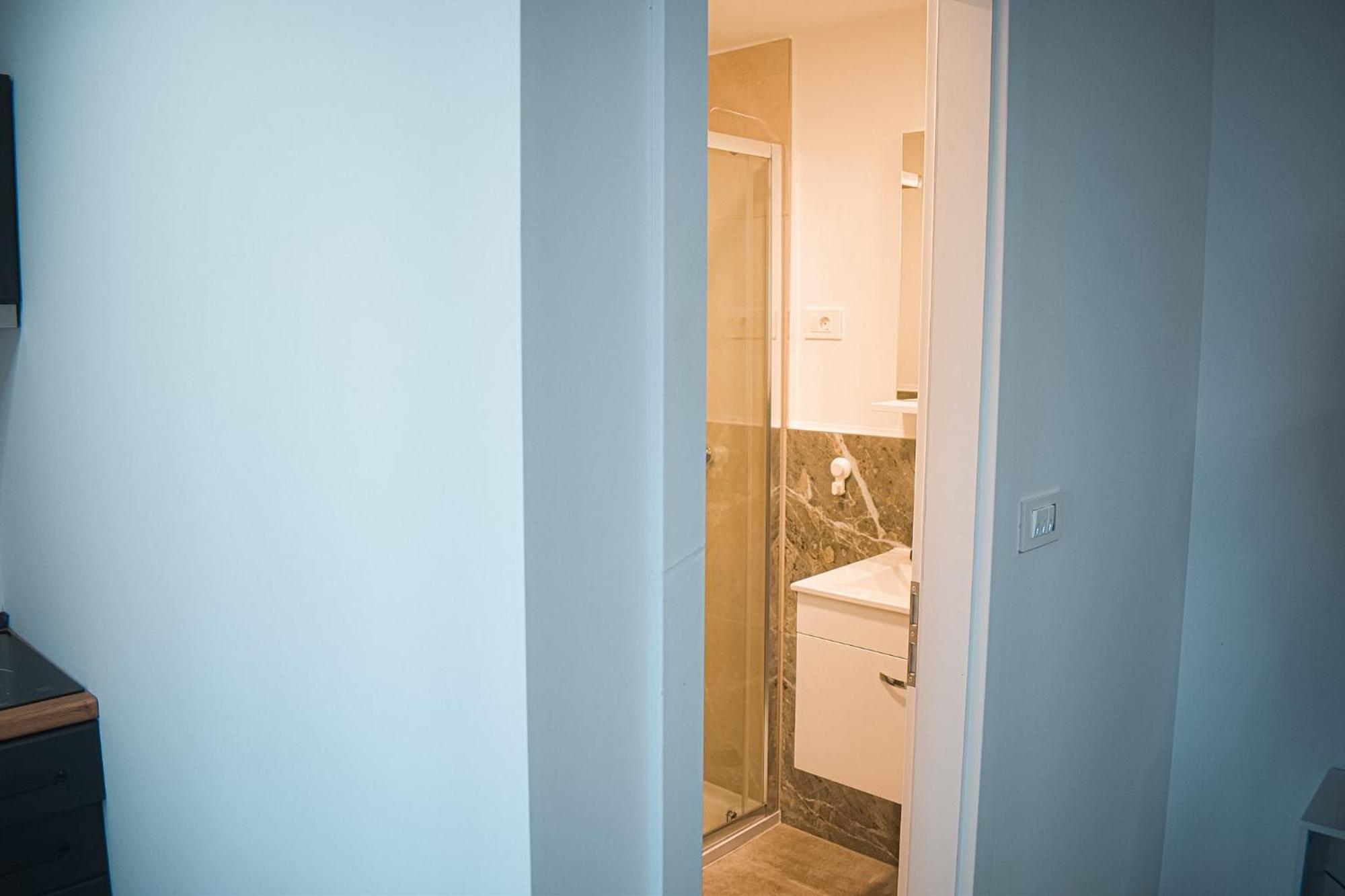 Apartments Jelovic Sinj Luaran gambar