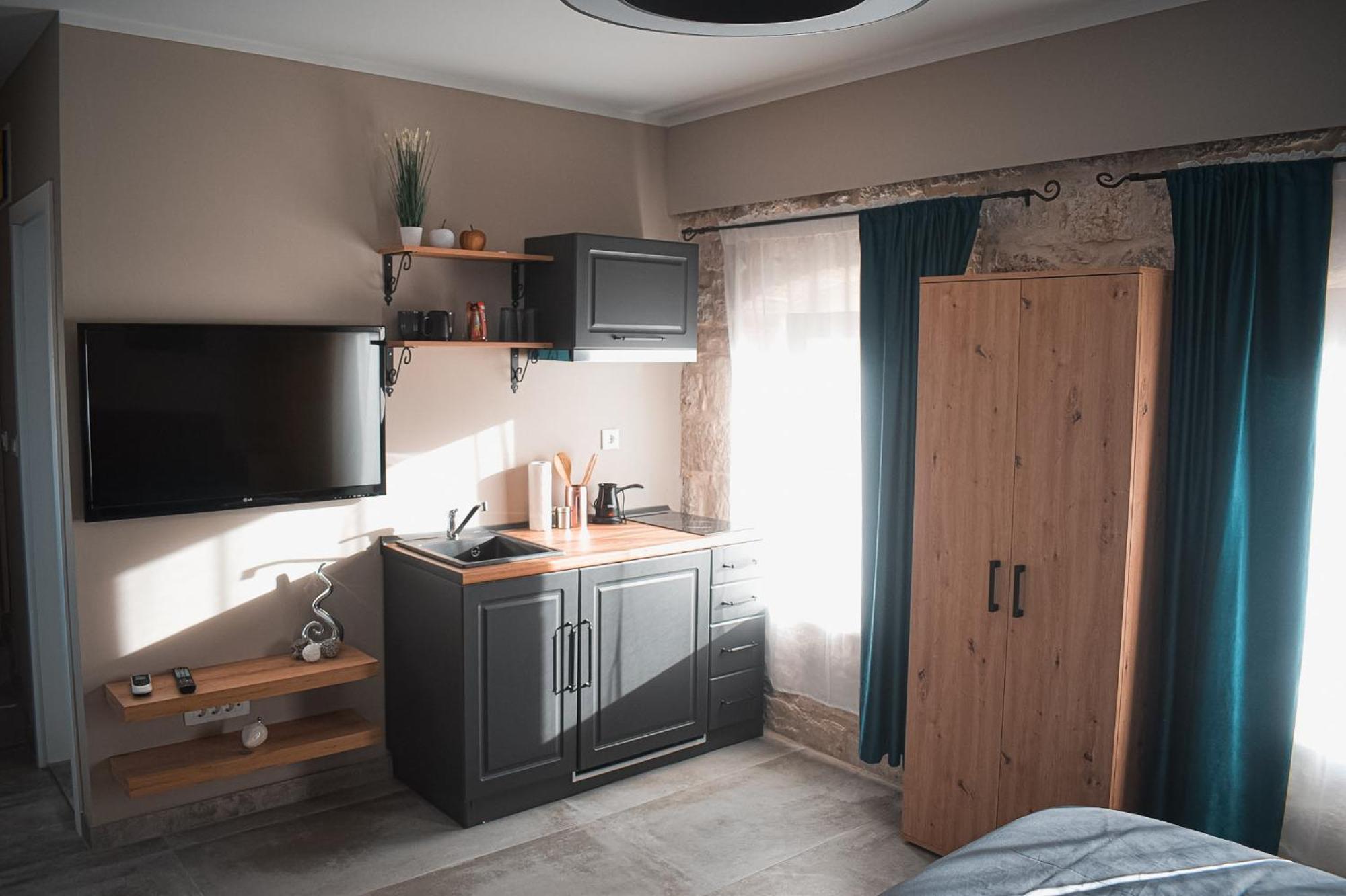 Apartments Jelovic Sinj Luaran gambar