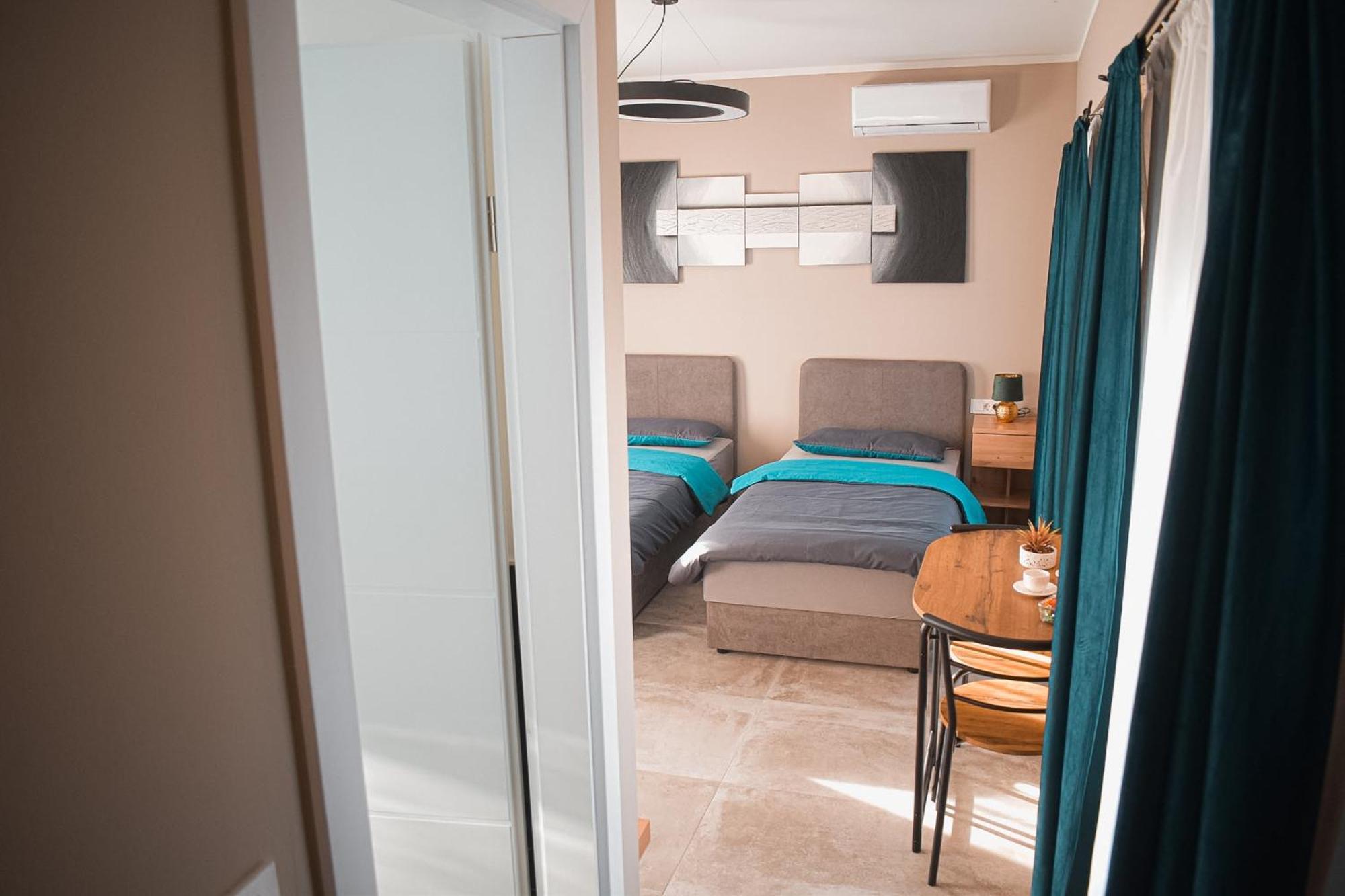 Apartments Jelovic Sinj Luaran gambar