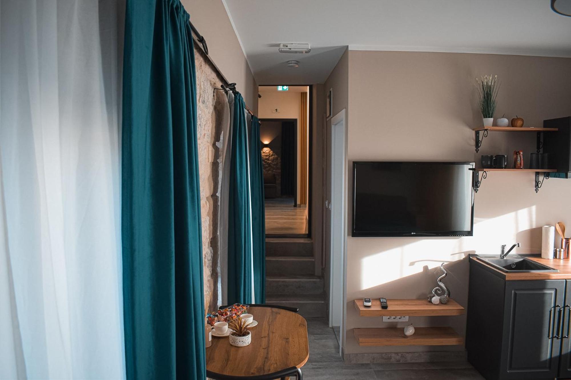 Apartments Jelovic Sinj Luaran gambar