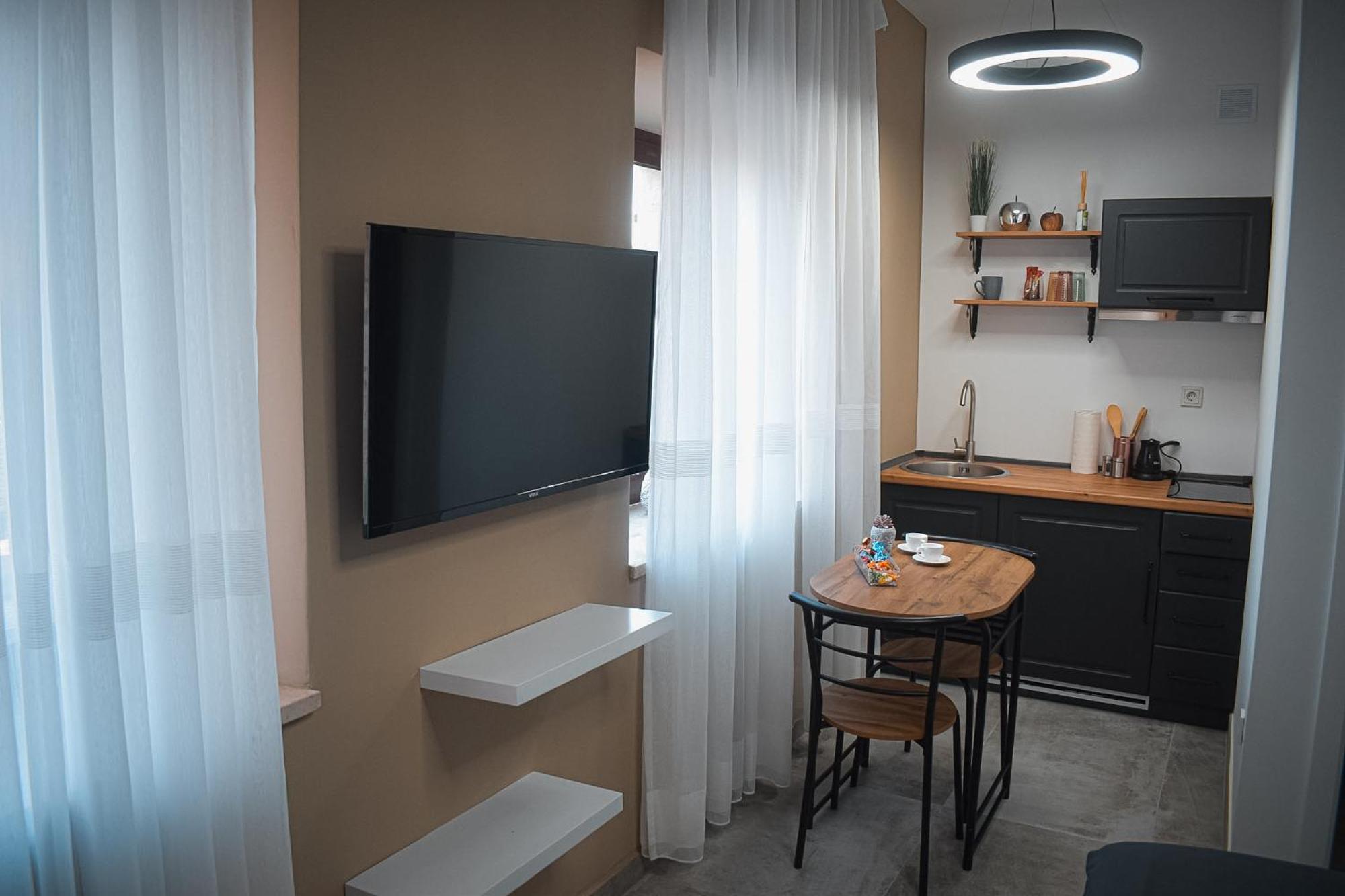 Apartments Jelovic Sinj Luaran gambar