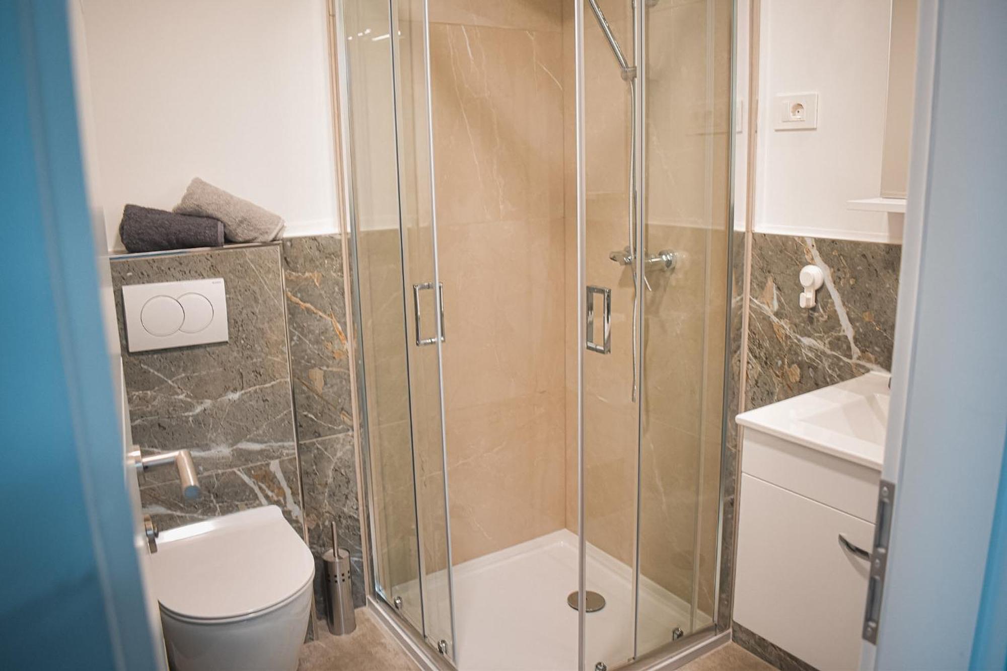 Apartments Jelovic Sinj Luaran gambar