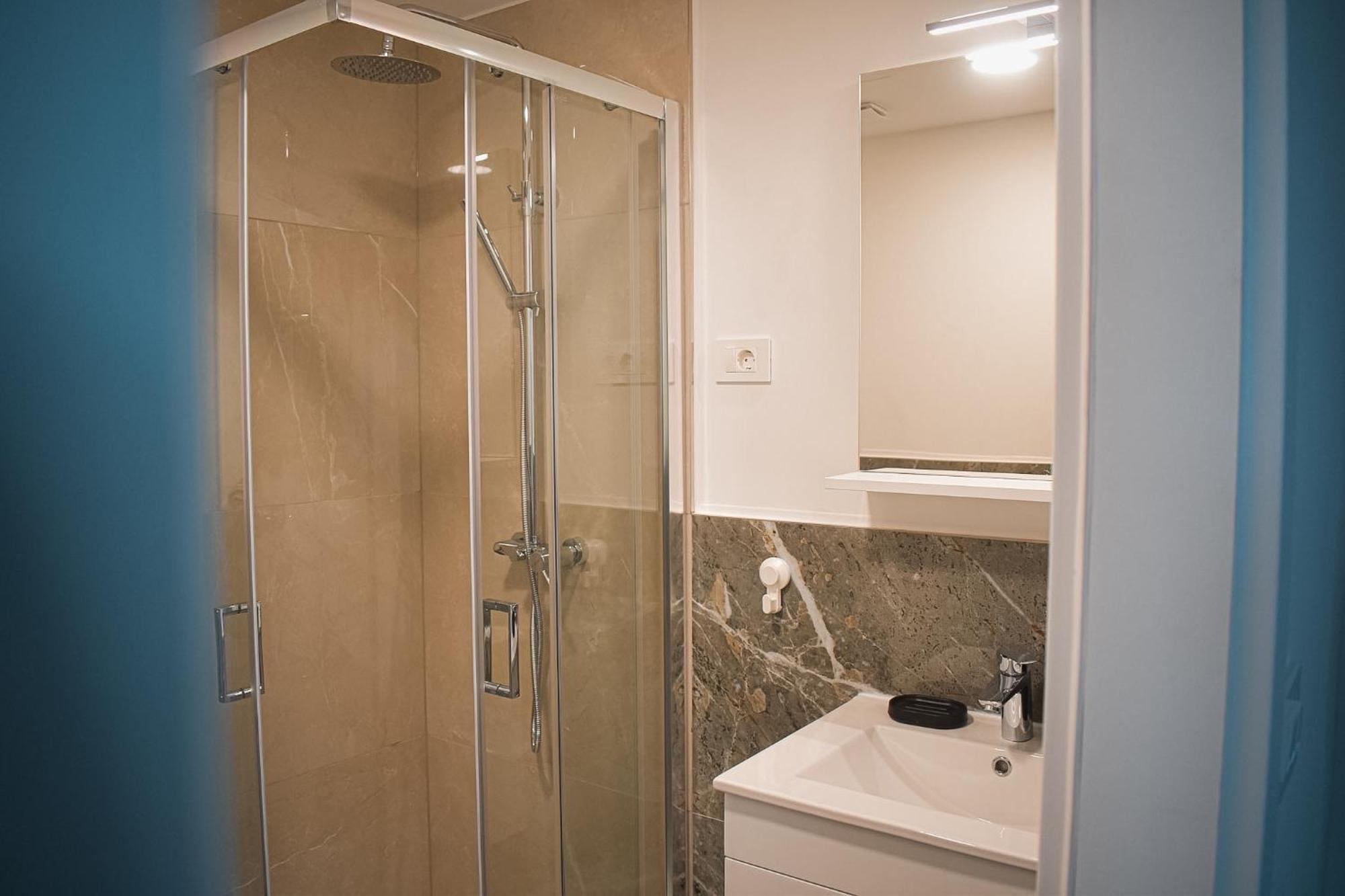 Apartments Jelovic Sinj Luaran gambar