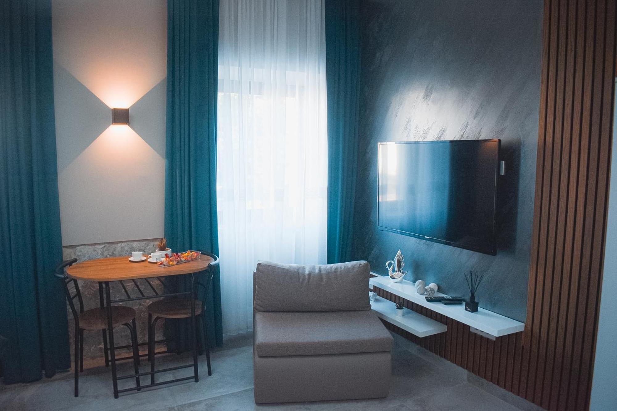 Apartments Jelovic Sinj Luaran gambar