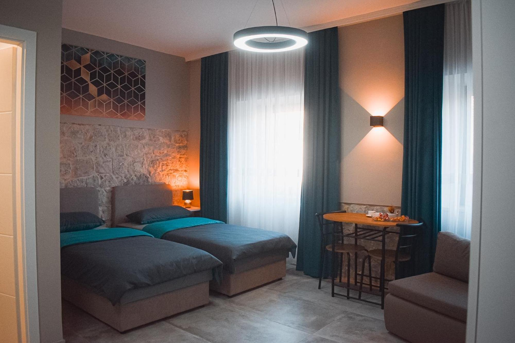Apartments Jelovic Sinj Luaran gambar
