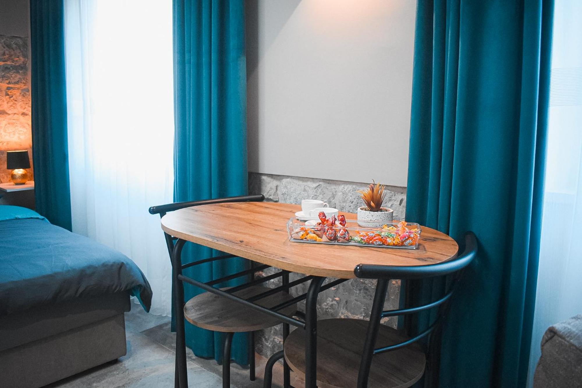 Apartments Jelovic Sinj Luaran gambar