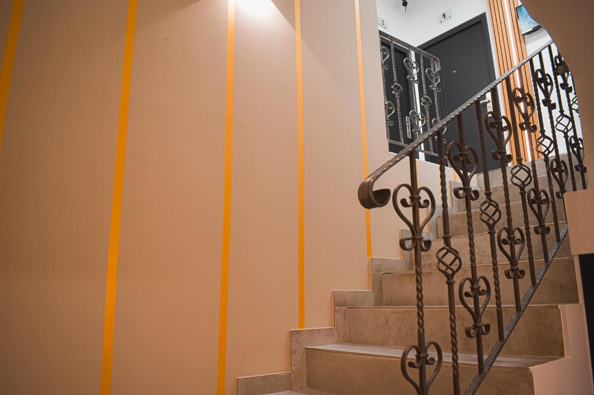 Apartments Jelovic Sinj Luaran gambar