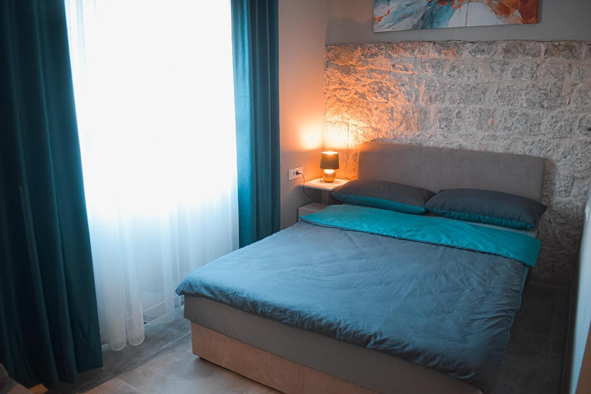 Apartments Jelovic Sinj Luaran gambar