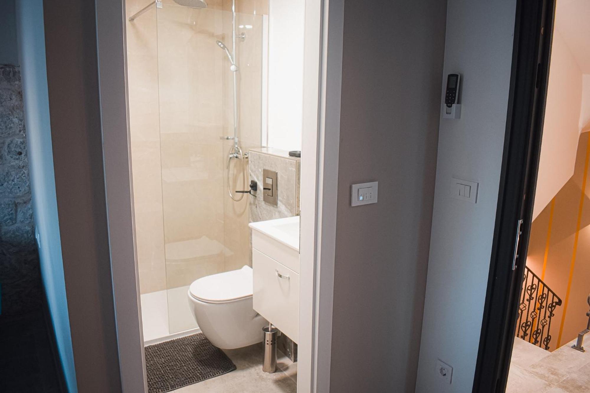 Apartments Jelovic Sinj Luaran gambar