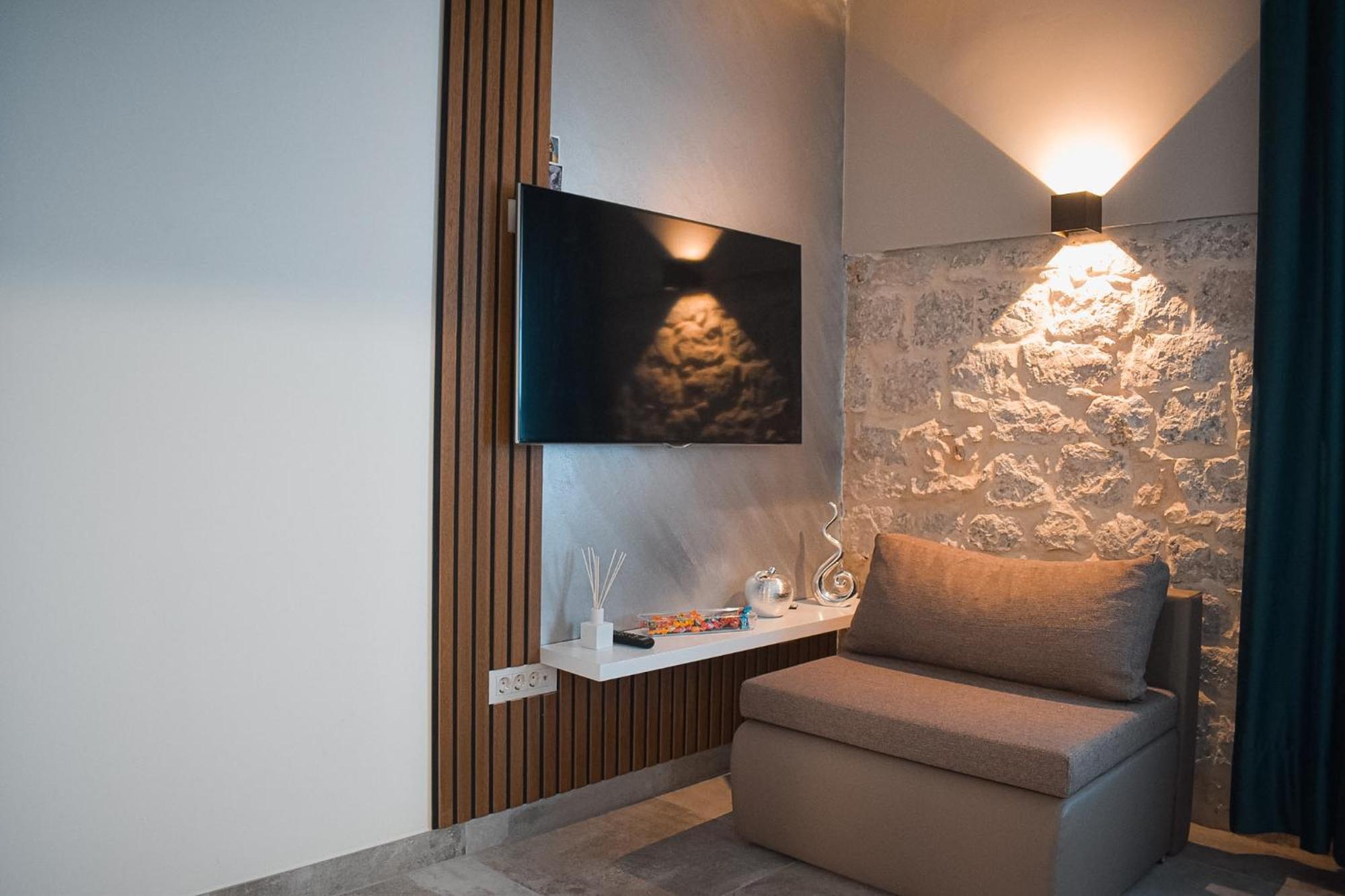 Apartments Jelovic Sinj Luaran gambar