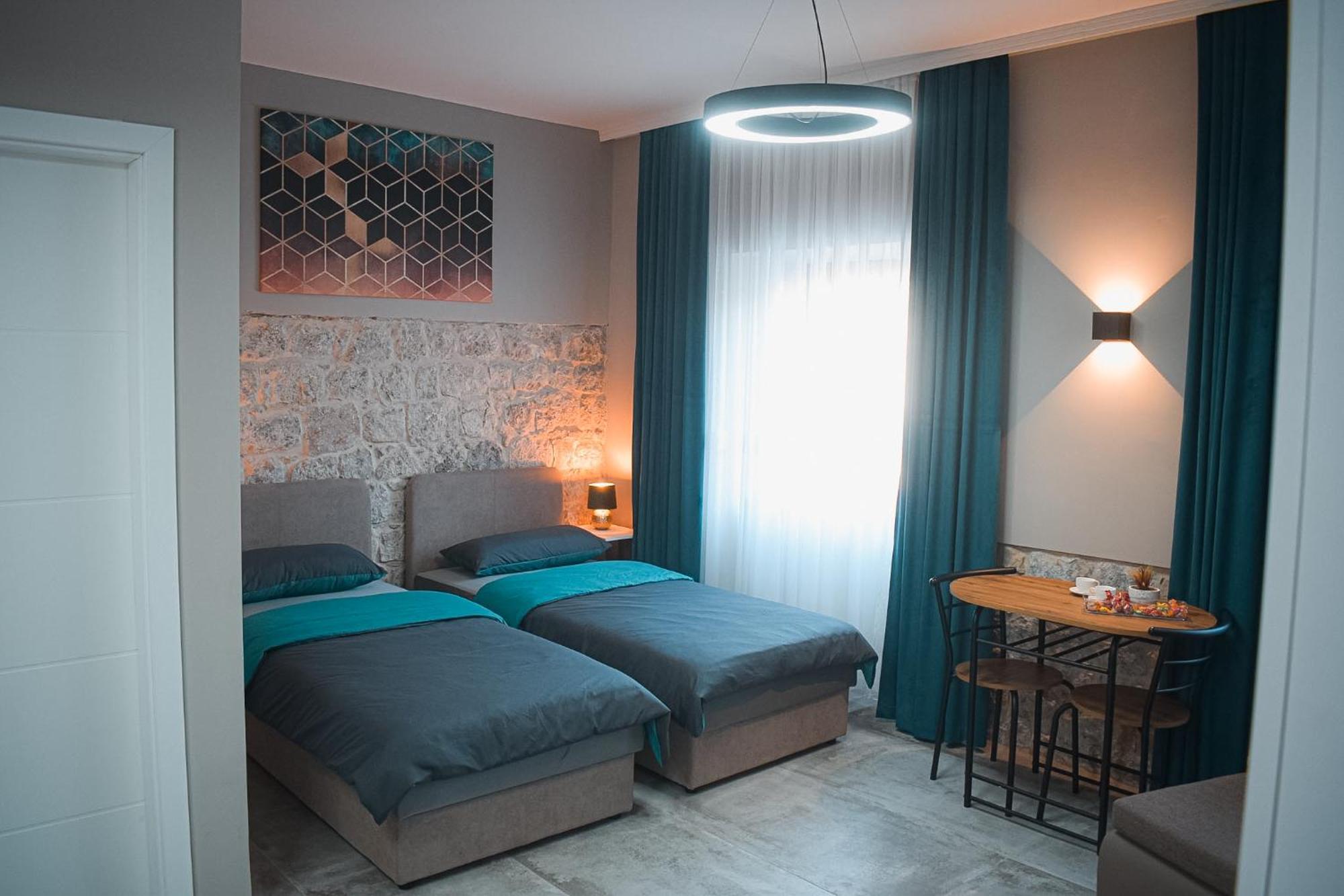 Apartments Jelovic Sinj Luaran gambar