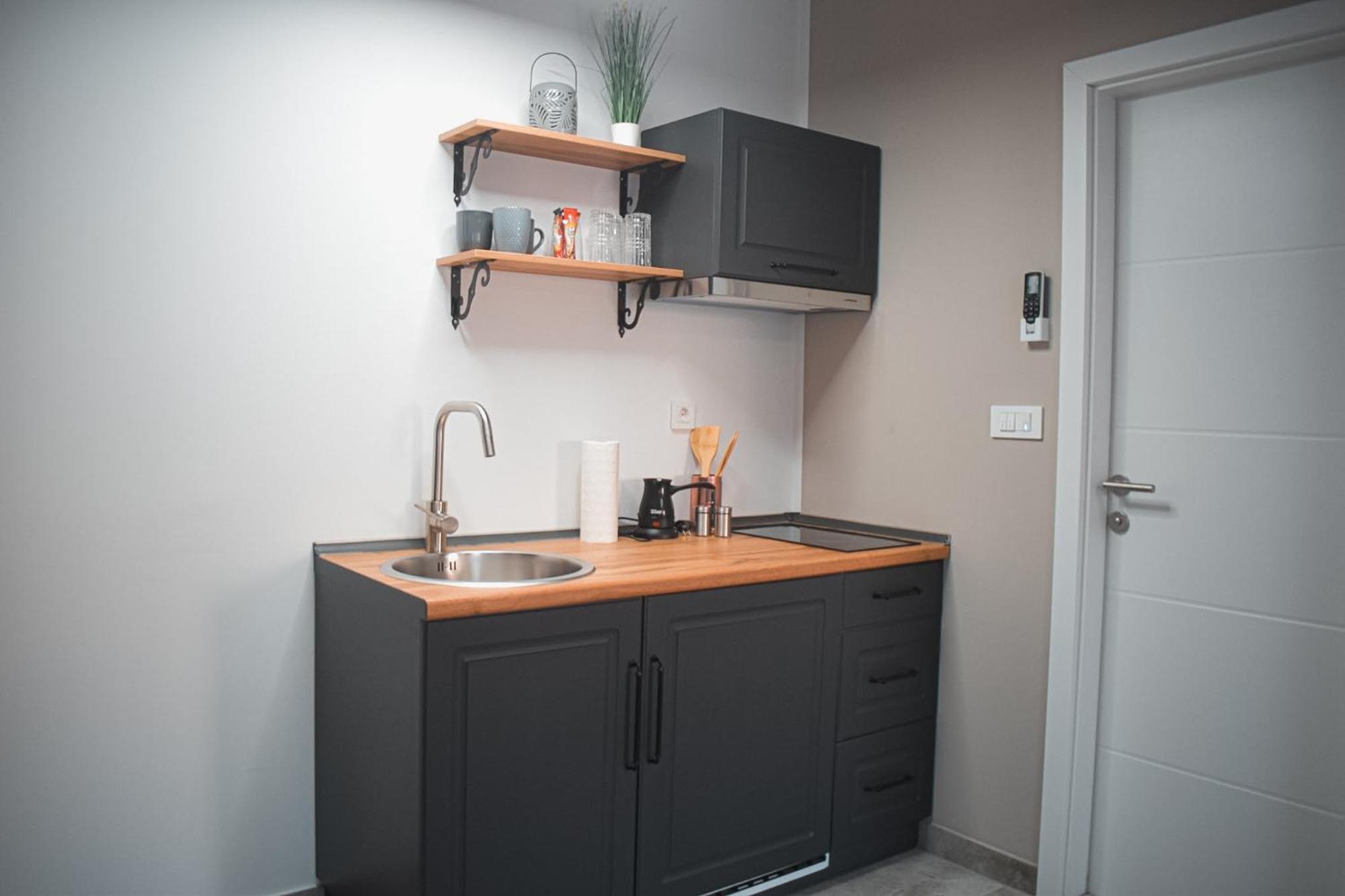 Apartments Jelovic Sinj Luaran gambar
